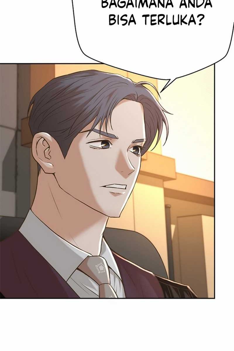 Judge Lee Han Young Chapter 53 Gambar 11