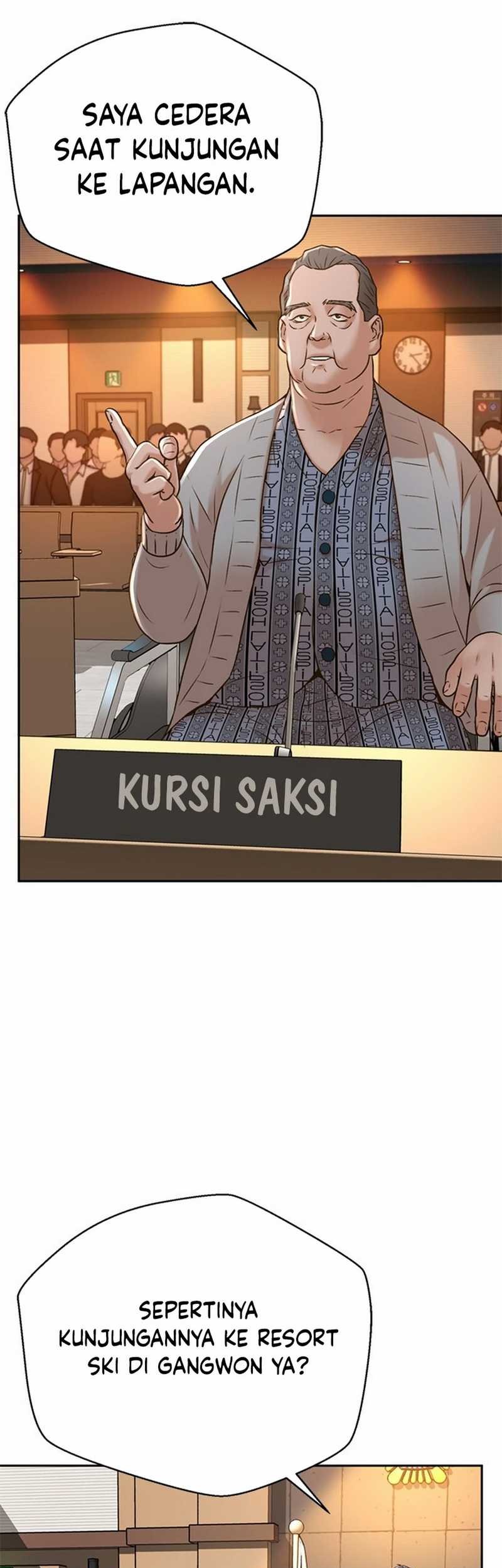 Judge Lee Han Young Chapter 53 Gambar 12