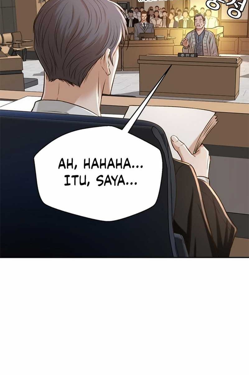 Judge Lee Han Young Chapter 53 Gambar 15