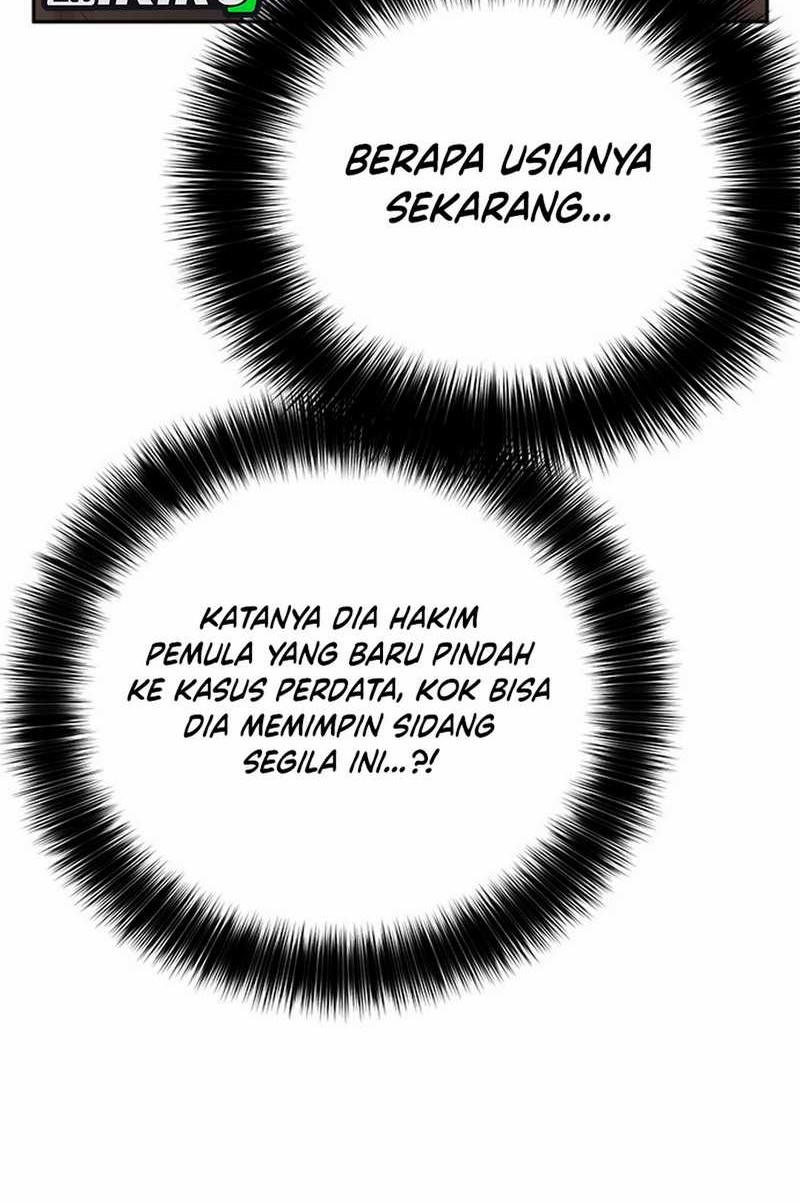 Judge Lee Han Young Chapter 53 Gambar 21