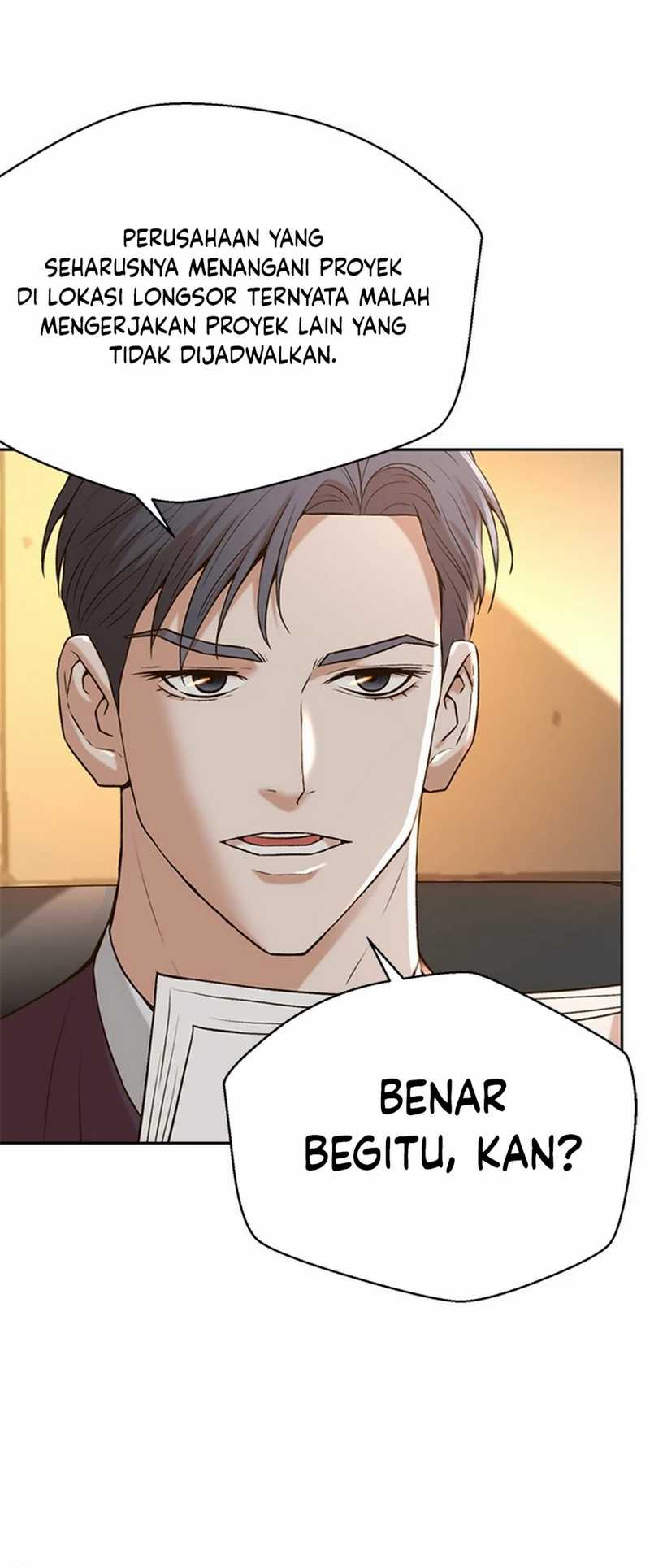 Judge Lee Han Young Chapter 53 Gambar 22