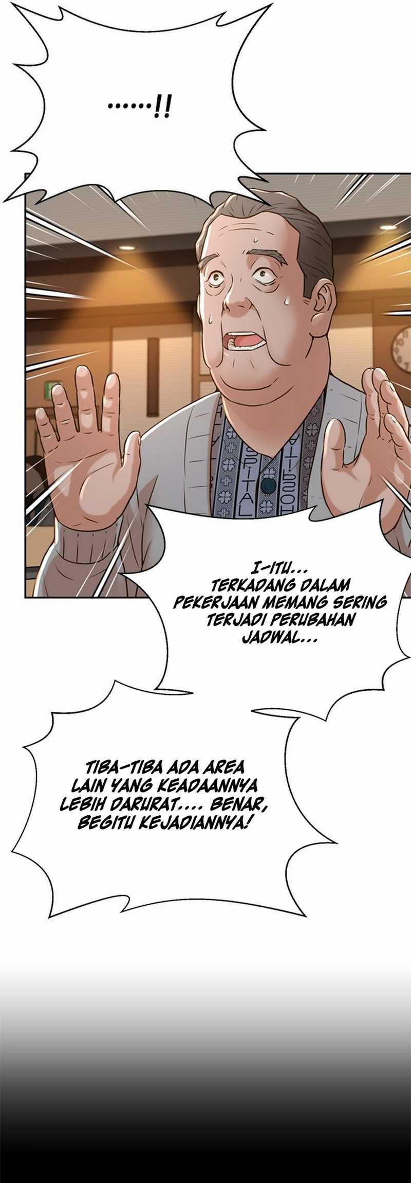 Judge Lee Han Young Chapter 53 Gambar 23