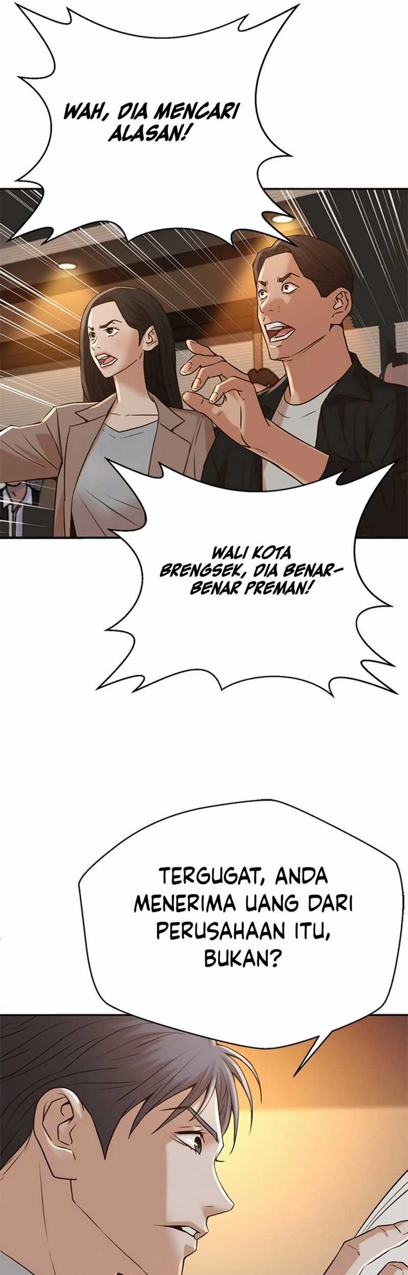 Judge Lee Han Young Chapter 53 Gambar 30