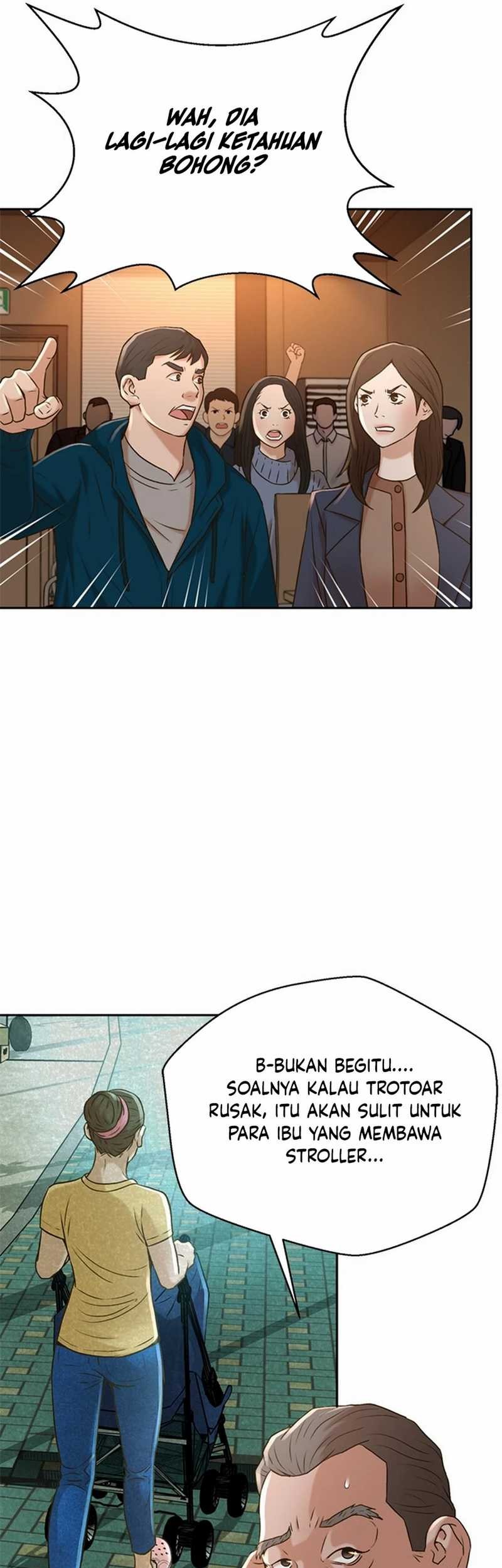 Judge Lee Han Young Chapter 53 Gambar 26