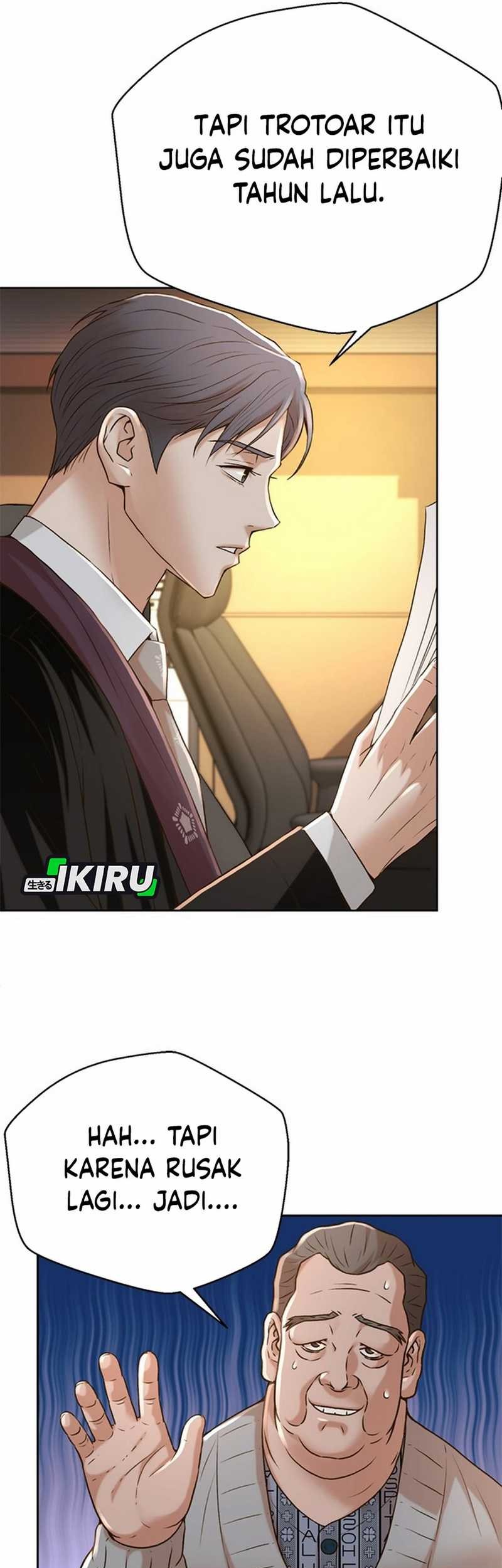 Judge Lee Han Young Chapter 53 Gambar 28