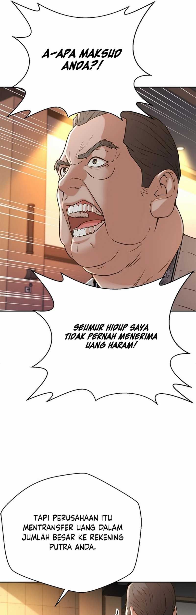 Judge Lee Han Young Chapter 53 Gambar 32