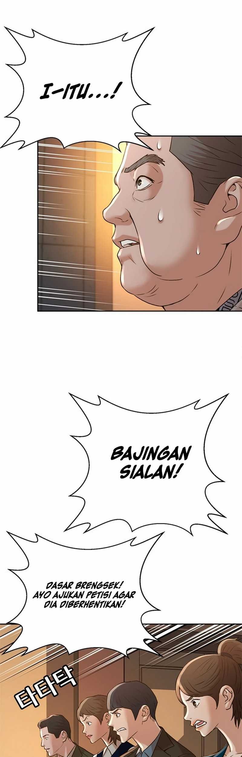 Judge Lee Han Young Chapter 53 Gambar 34