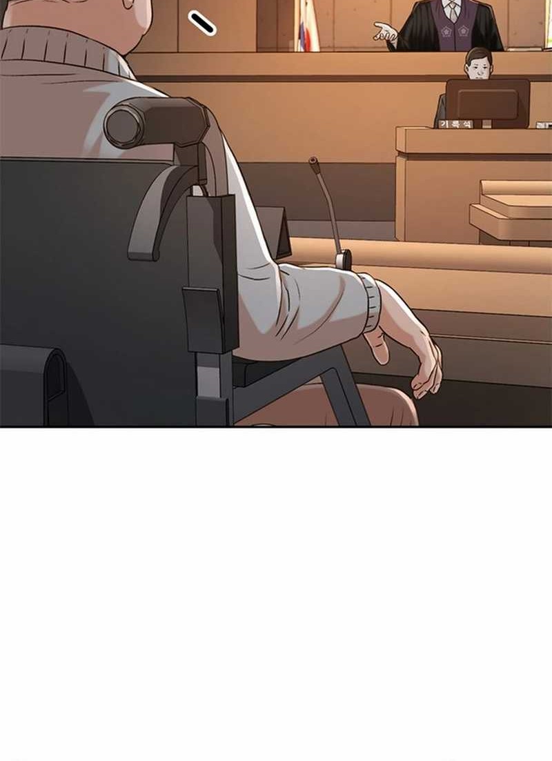 Manhwa Judge Lee Han Young Chapter 53 gambar nomor 2