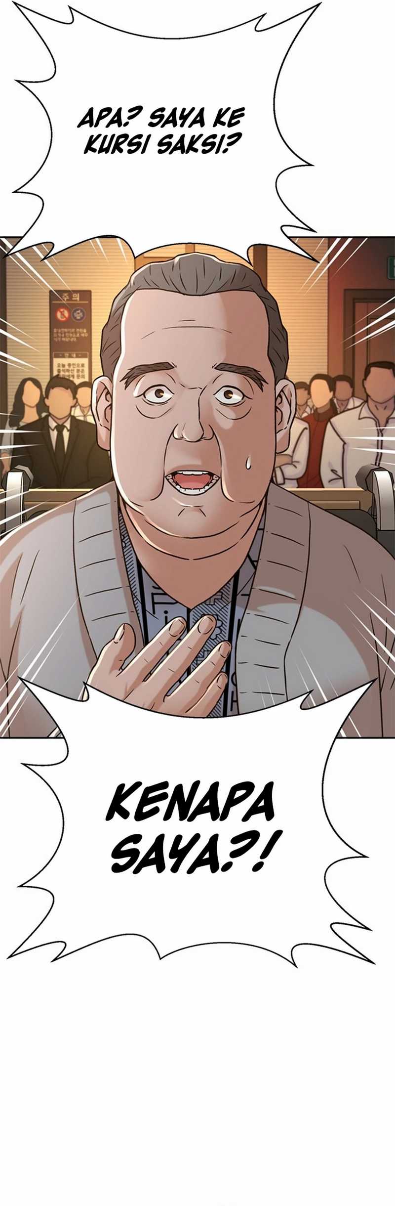 Judge Lee Han Young Chapter 53 Gambar 3