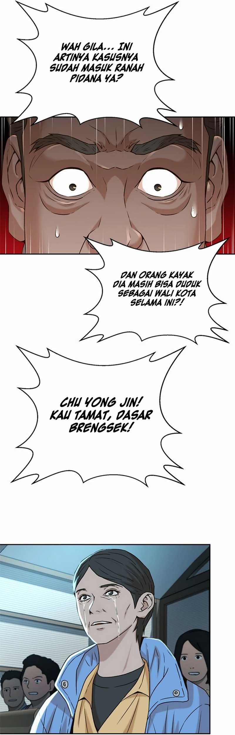 Judge Lee Han Young Chapter 53 Gambar 41