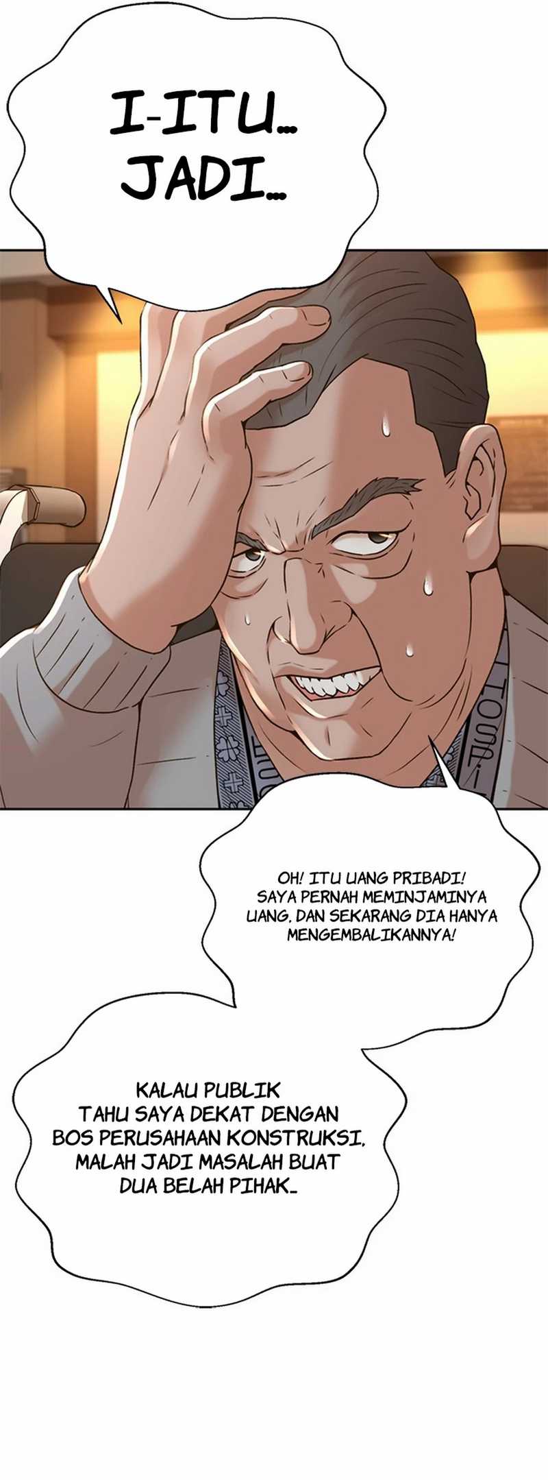 Judge Lee Han Young Chapter 53 Gambar 36