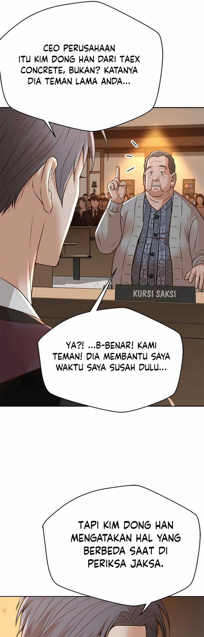Judge Lee Han Young Chapter 53 Gambar 37