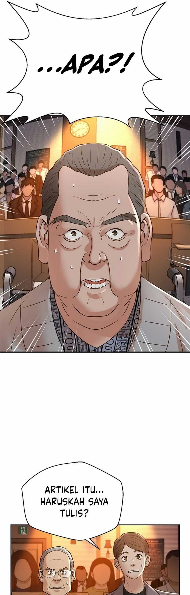 Judge Lee Han Young Chapter 53 Gambar 39