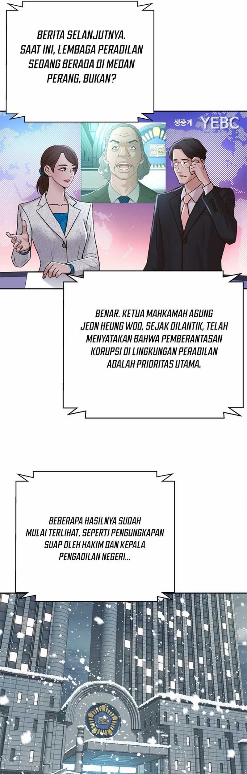 Judge Lee Han Young Chapter 53 Gambar 48