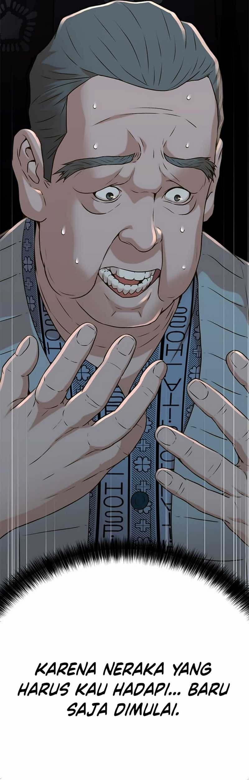 Judge Lee Han Young Chapter 53 Gambar 44