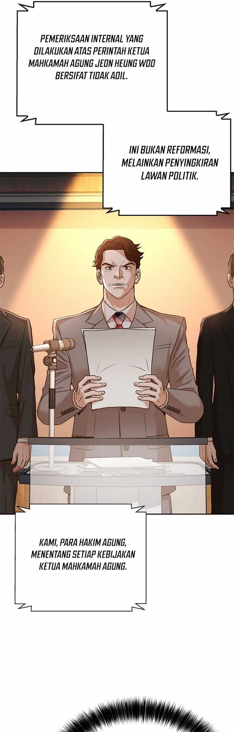 Judge Lee Han Young Chapter 53 Gambar 50