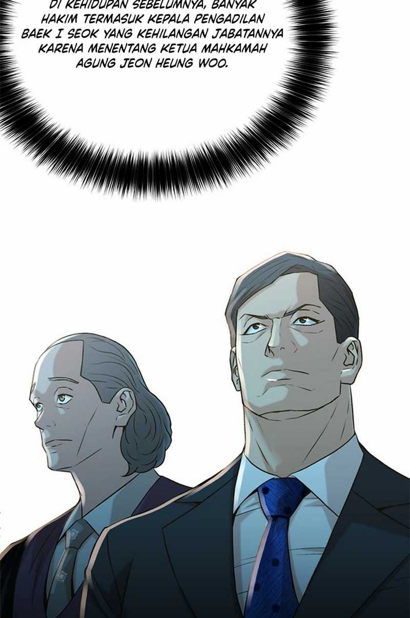 Judge Lee Han Young Chapter 53 Gambar 55