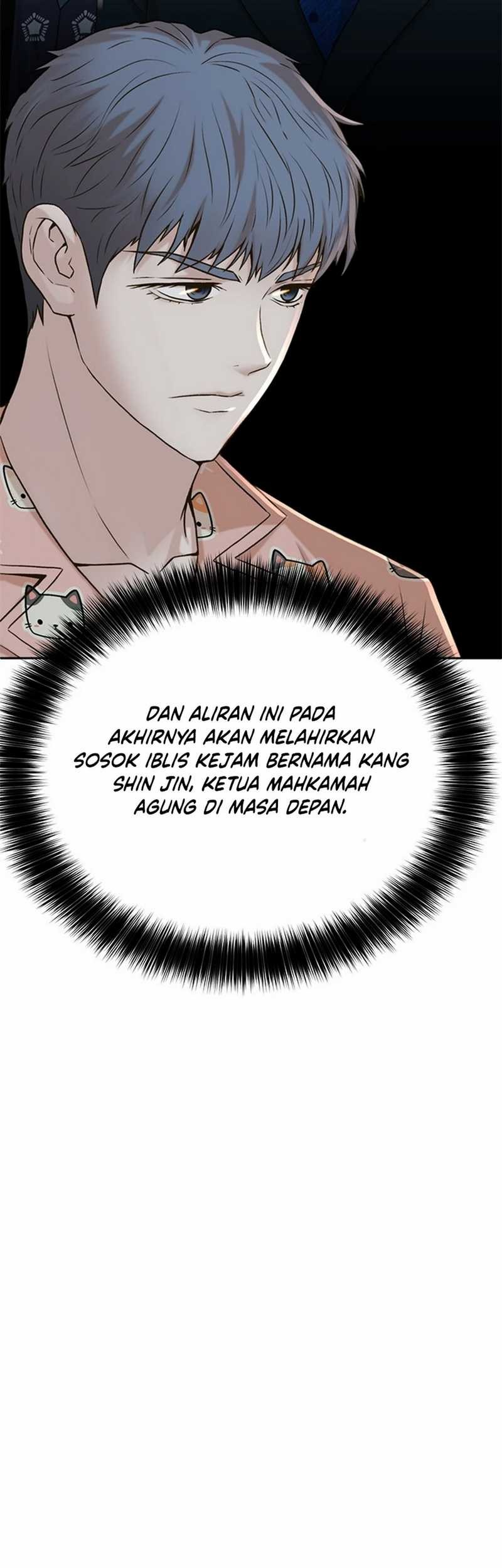 Judge Lee Han Young Chapter 53 Gambar 56