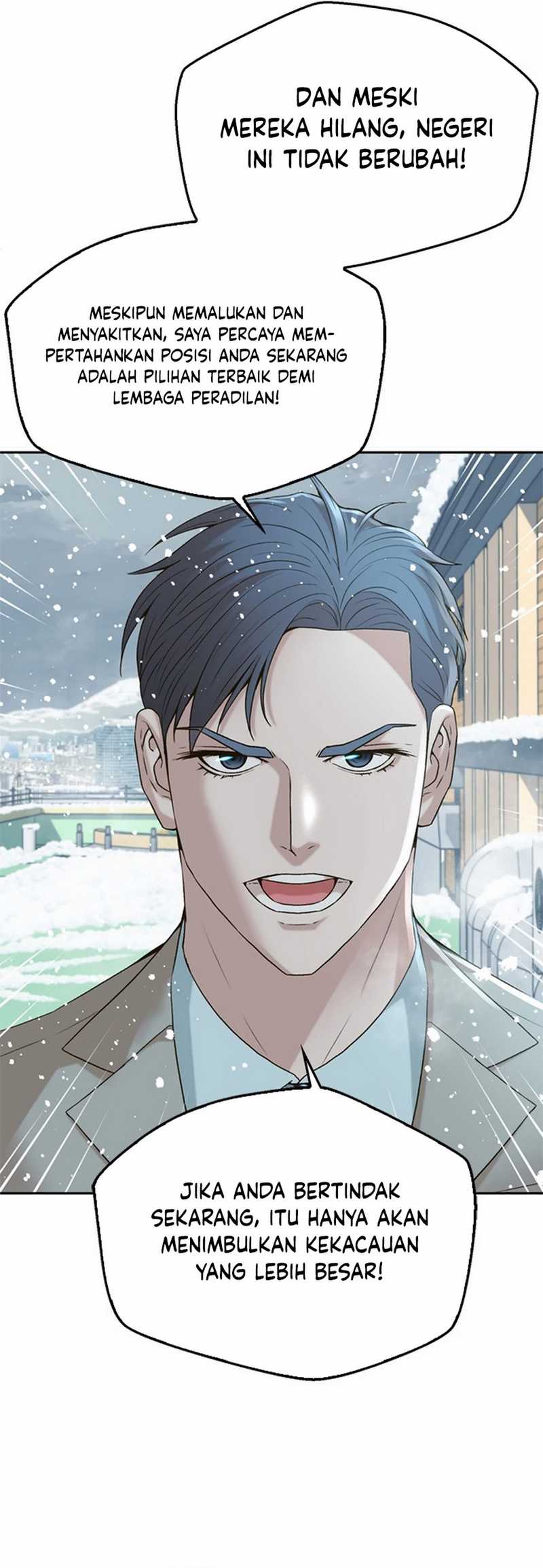 Judge Lee Han Young Chapter 53 Gambar 60