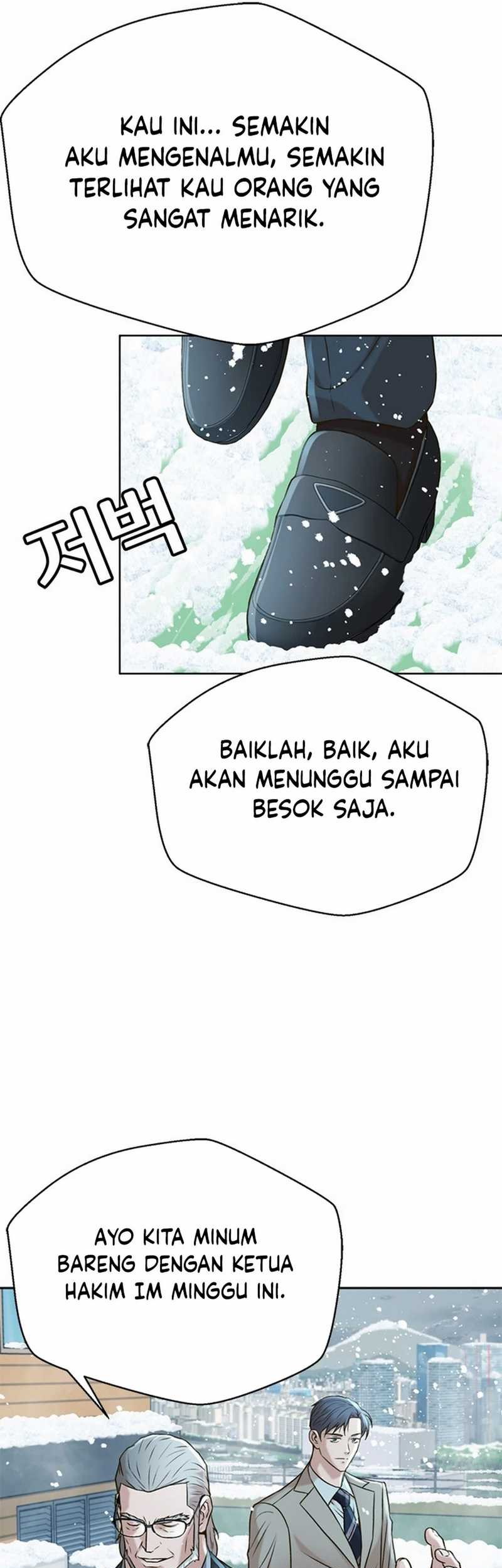 Judge Lee Han Young Chapter 53 Gambar 66