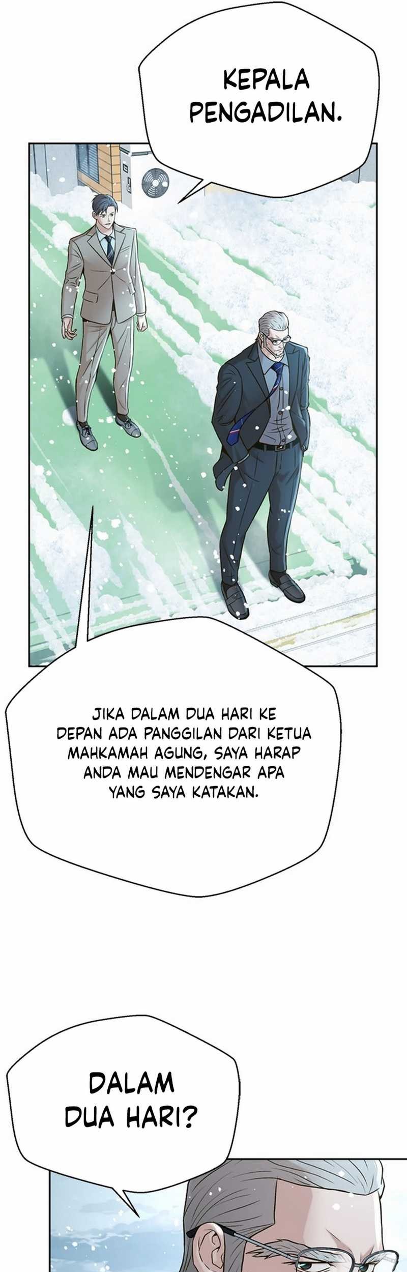 Judge Lee Han Young Chapter 53 Gambar 62