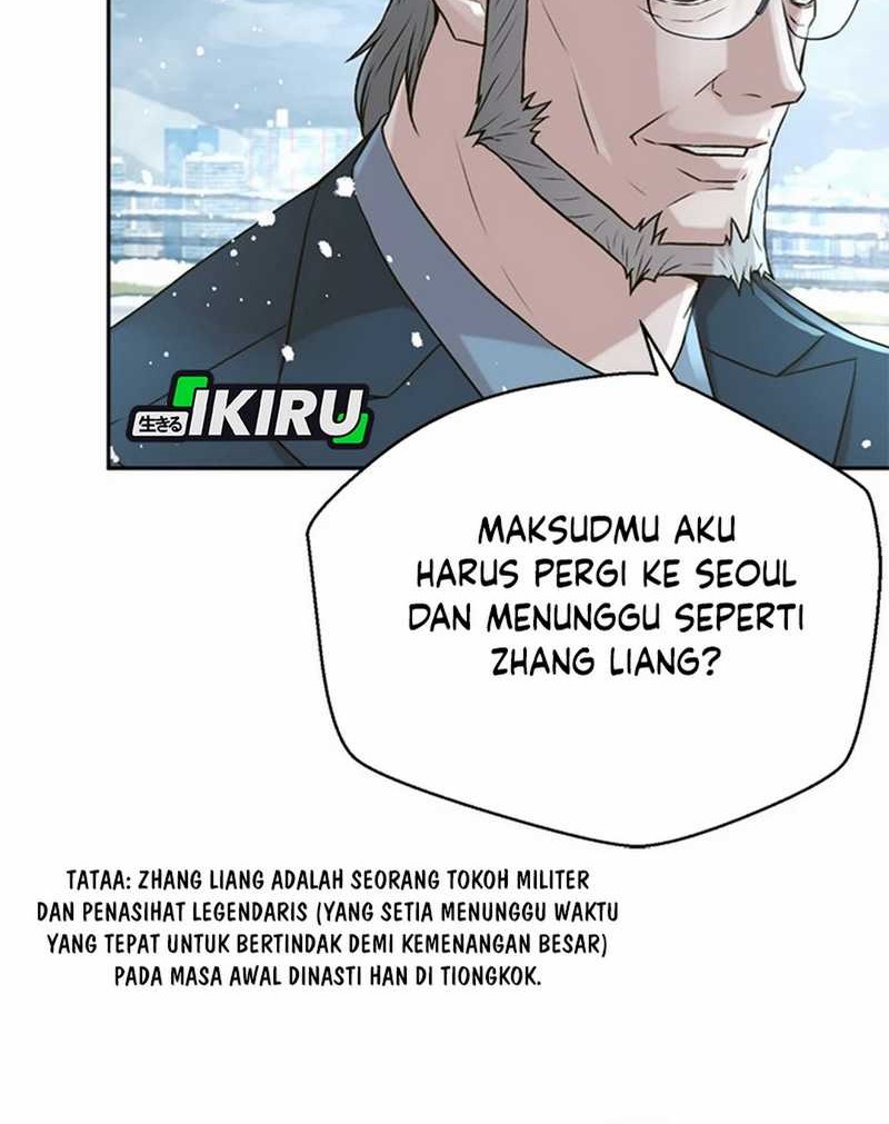 Judge Lee Han Young Chapter 53 Gambar 63