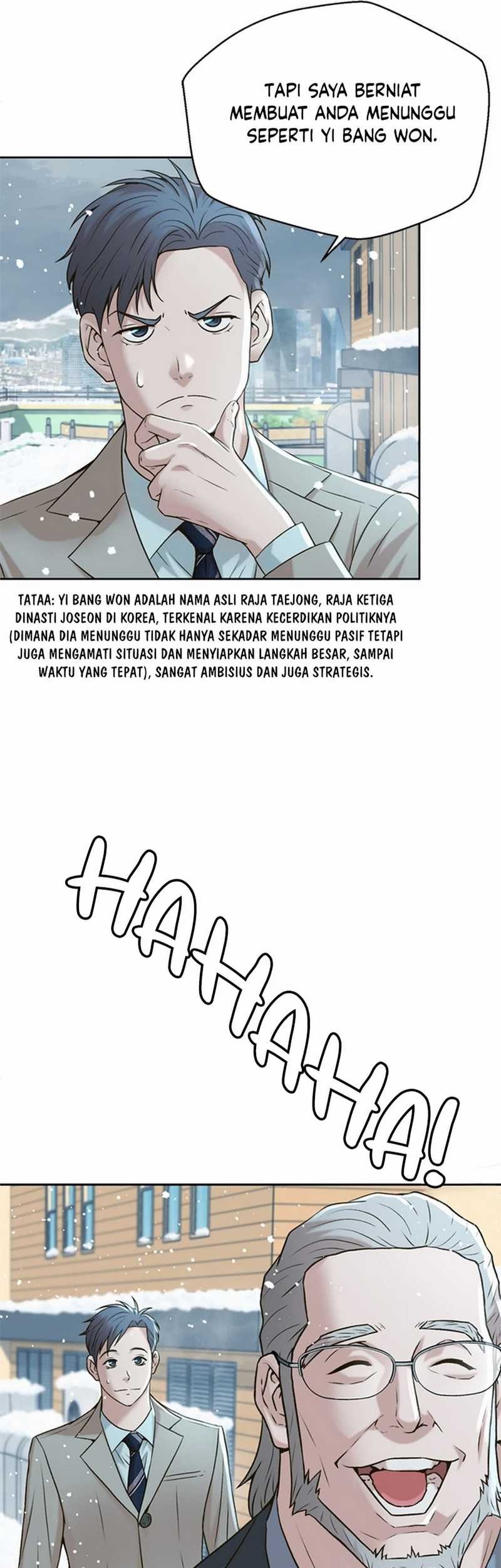 Judge Lee Han Young Chapter 53 Gambar 64