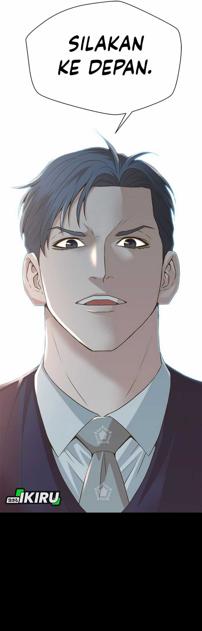 Judge Lee Han Young Chapter 53 Gambar 4