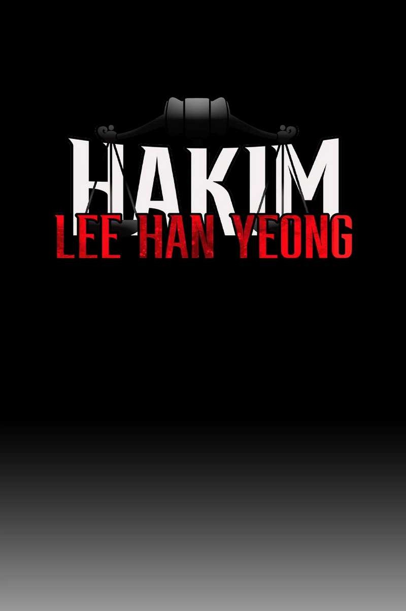 Judge Lee Han Young Chapter 53 Gambar 5