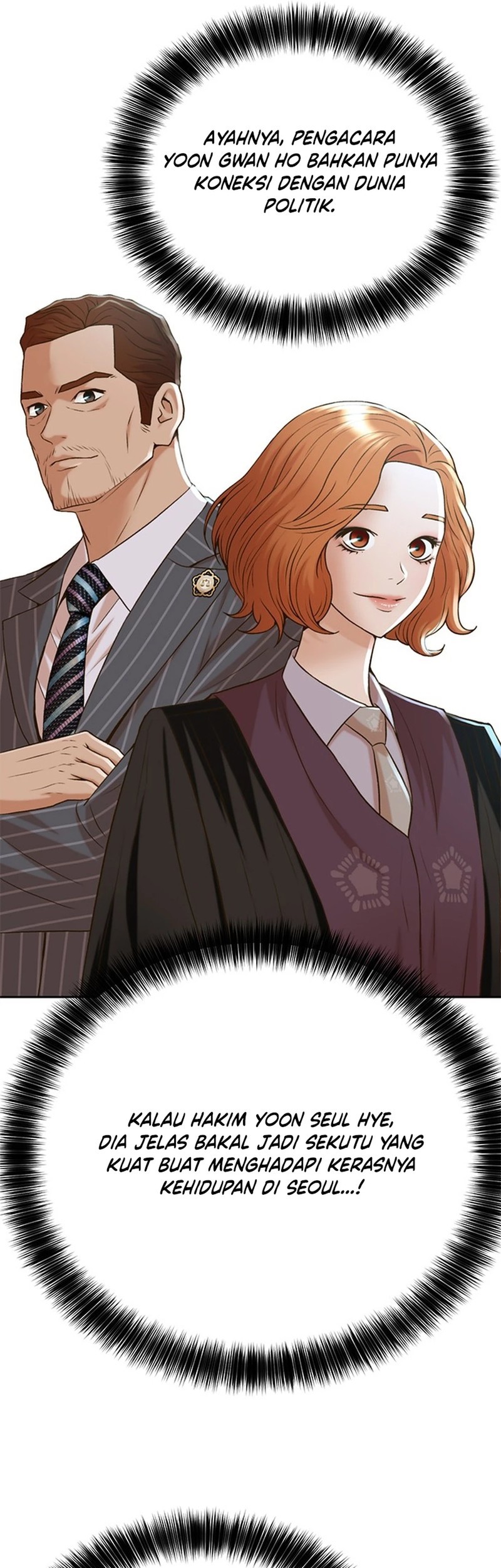 Judge Lee Han Young Chapter 54 Gambar 10
