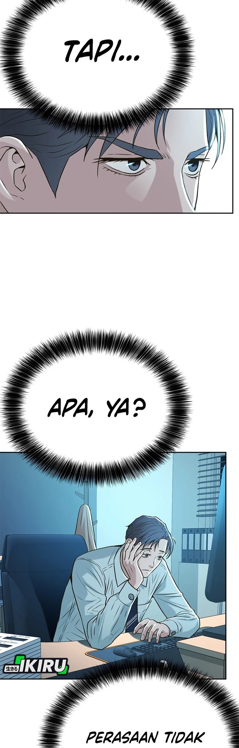 Judge Lee Han Young Chapter 54 Gambar 11