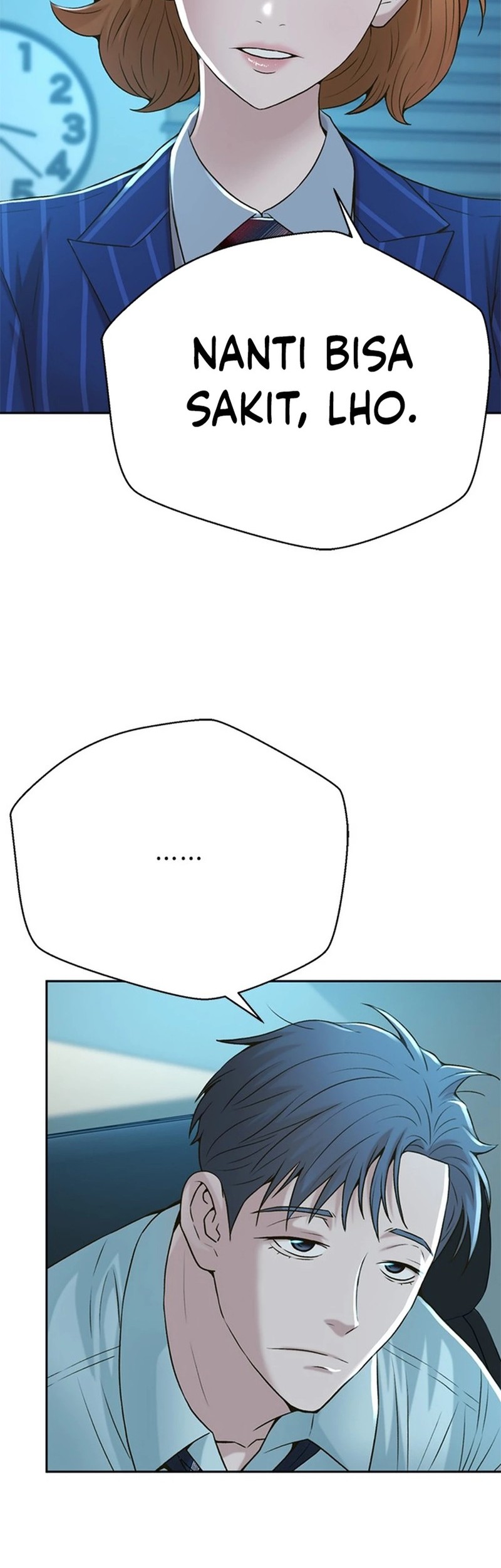 Judge Lee Han Young Chapter 54 Gambar 14