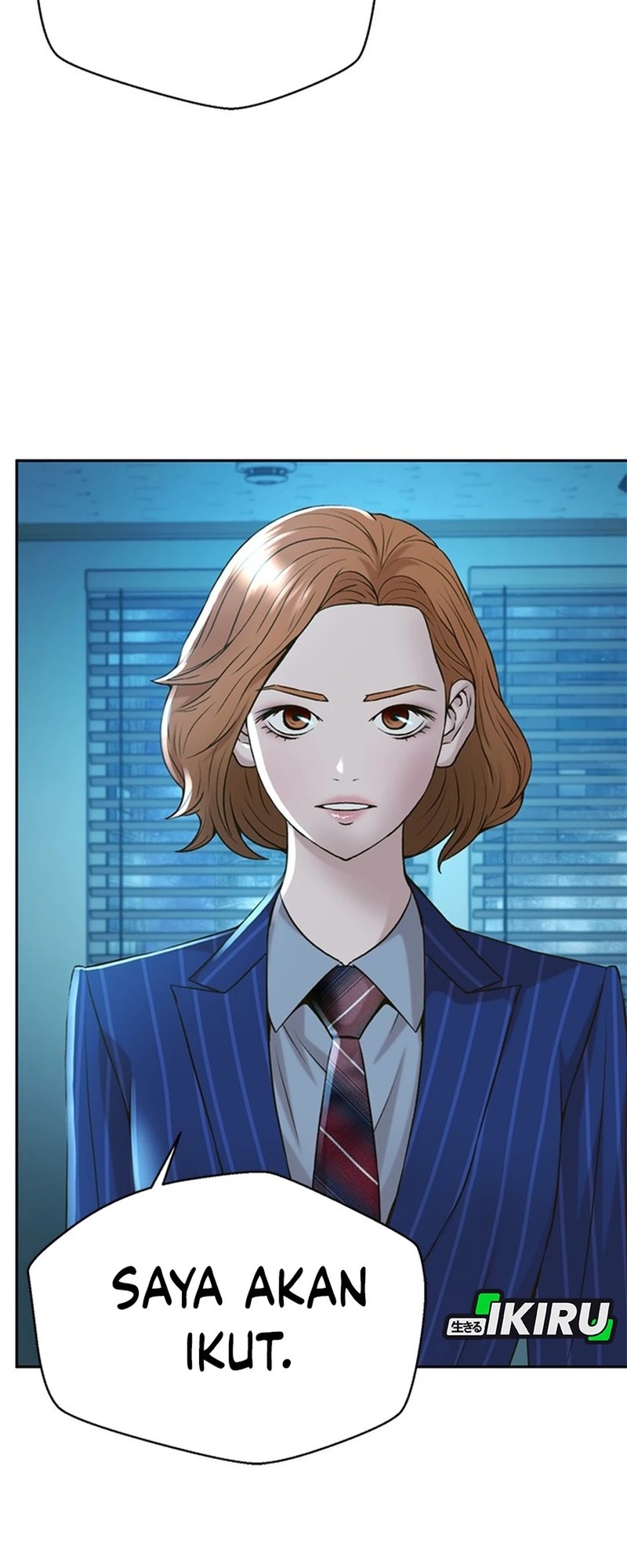 Judge Lee Han Young Chapter 54 Gambar 18