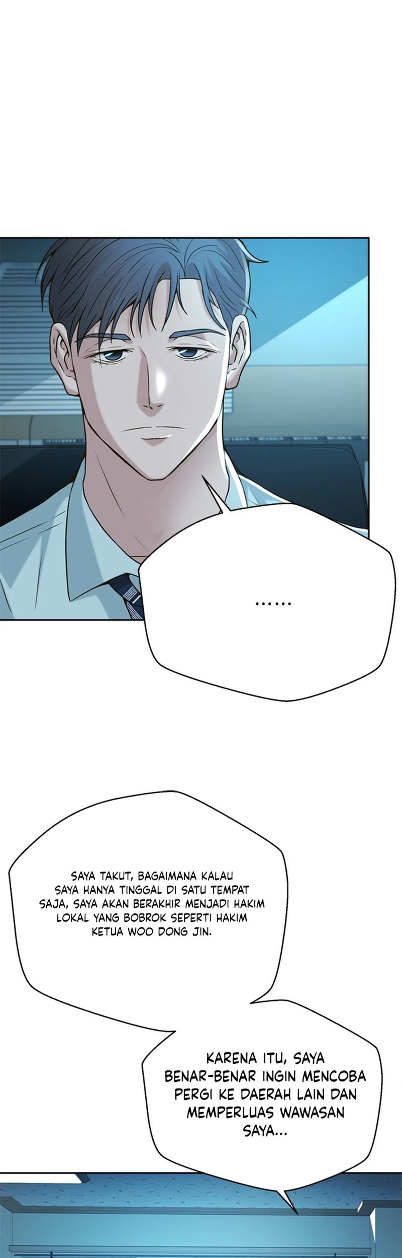 Judge Lee Han Young Chapter 54 Gambar 19