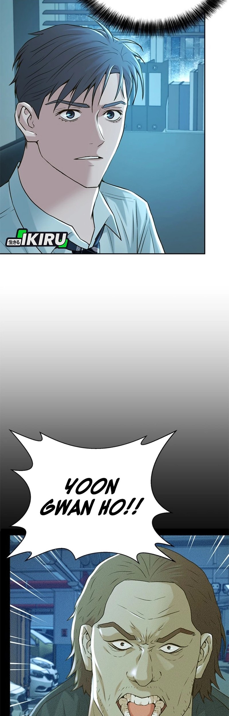 Judge Lee Han Young Chapter 54 Gambar 23