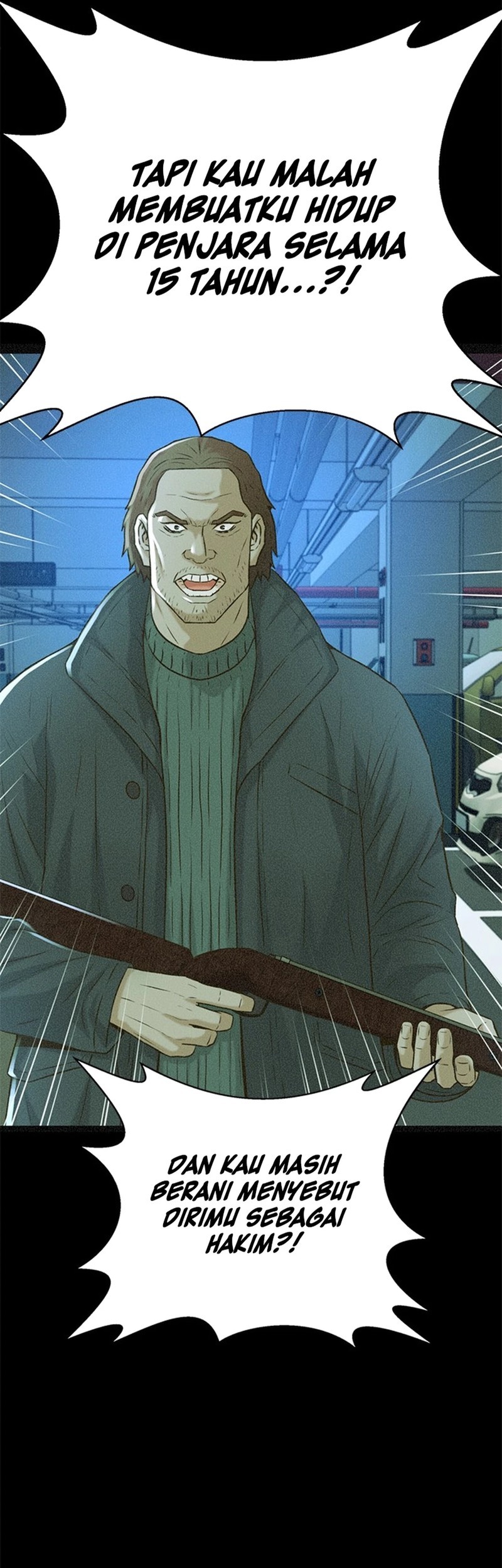 Judge Lee Han Young Chapter 54 Gambar 25