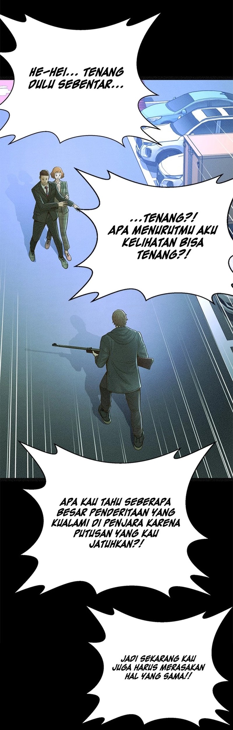 Judge Lee Han Young Chapter 54 Gambar 26