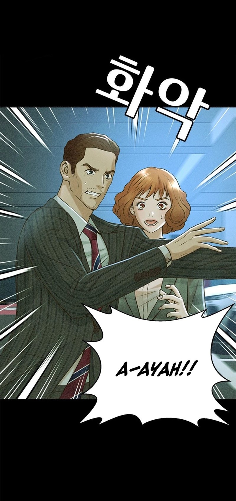 Judge Lee Han Young Chapter 54 Gambar 27