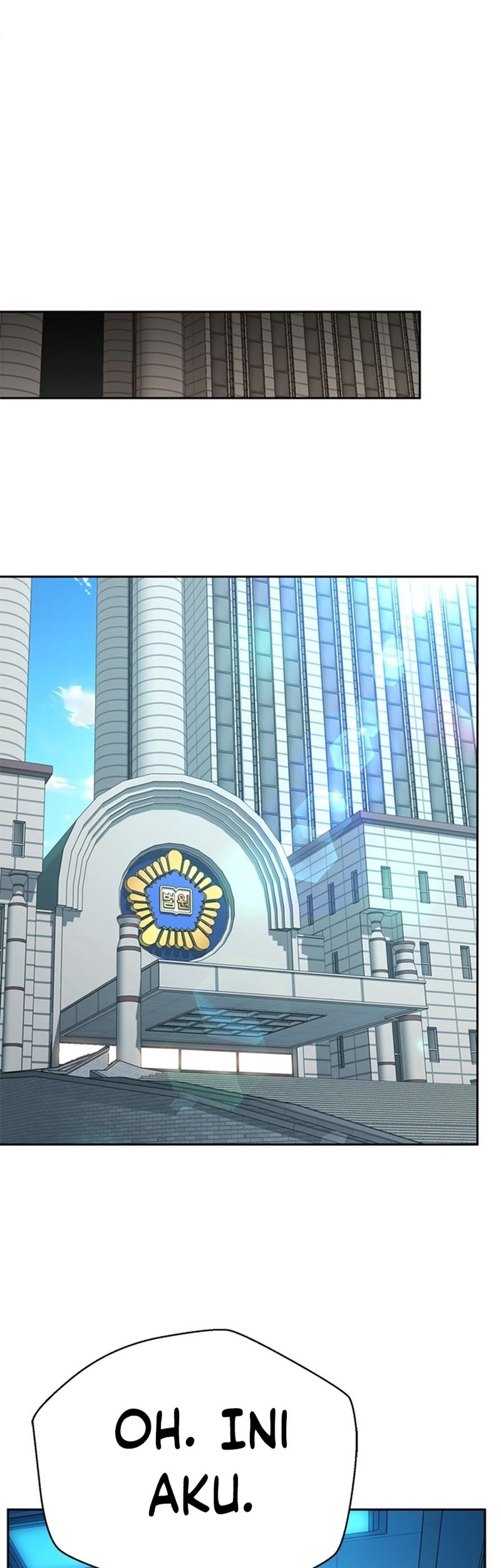 Judge Lee Han Young Chapter 54 Gambar 38