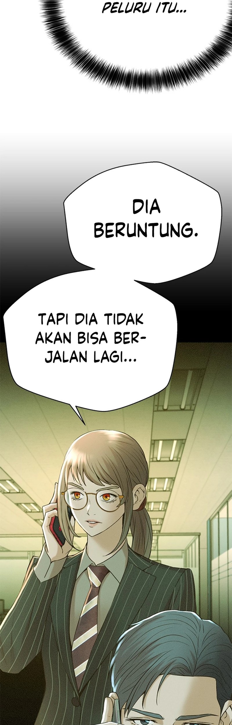 Judge Lee Han Young Chapter 54 Gambar 31