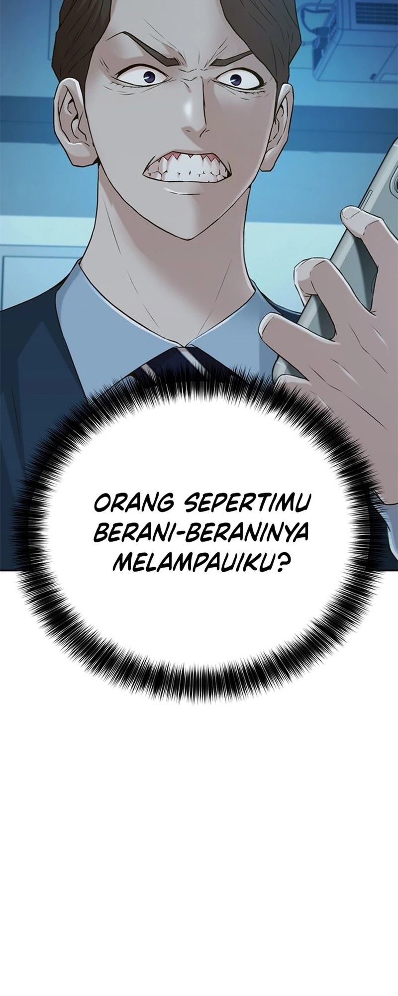 Judge Lee Han Young Chapter 54 Gambar 48