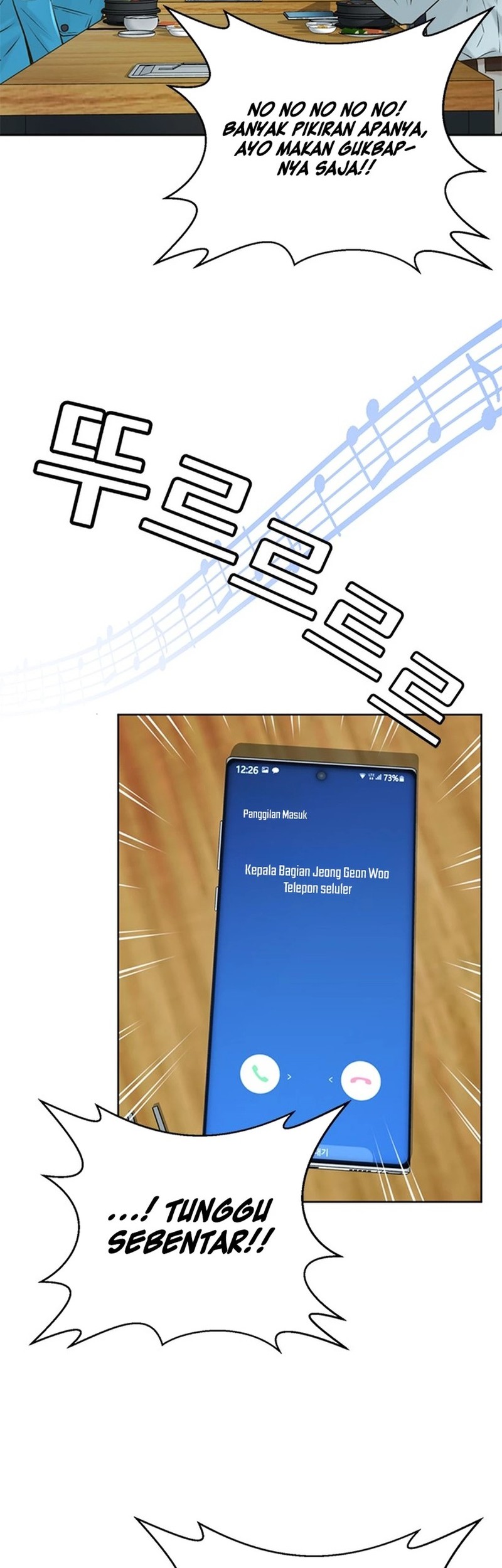 Judge Lee Han Young Chapter 54 Gambar 53