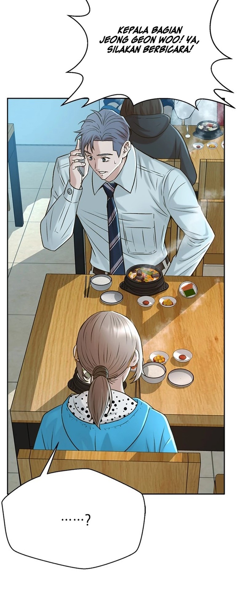 Judge Lee Han Young Chapter 54 Gambar 54