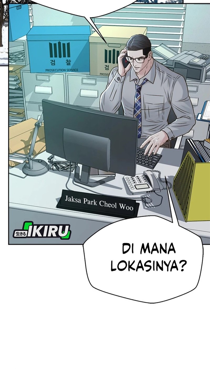 Judge Lee Han Young Chapter 54 Gambar 57
