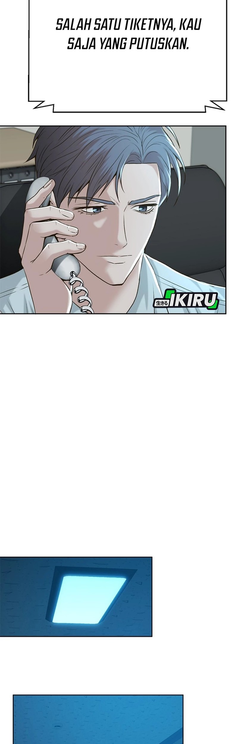 Judge Lee Han Young Chapter 54 Gambar 5