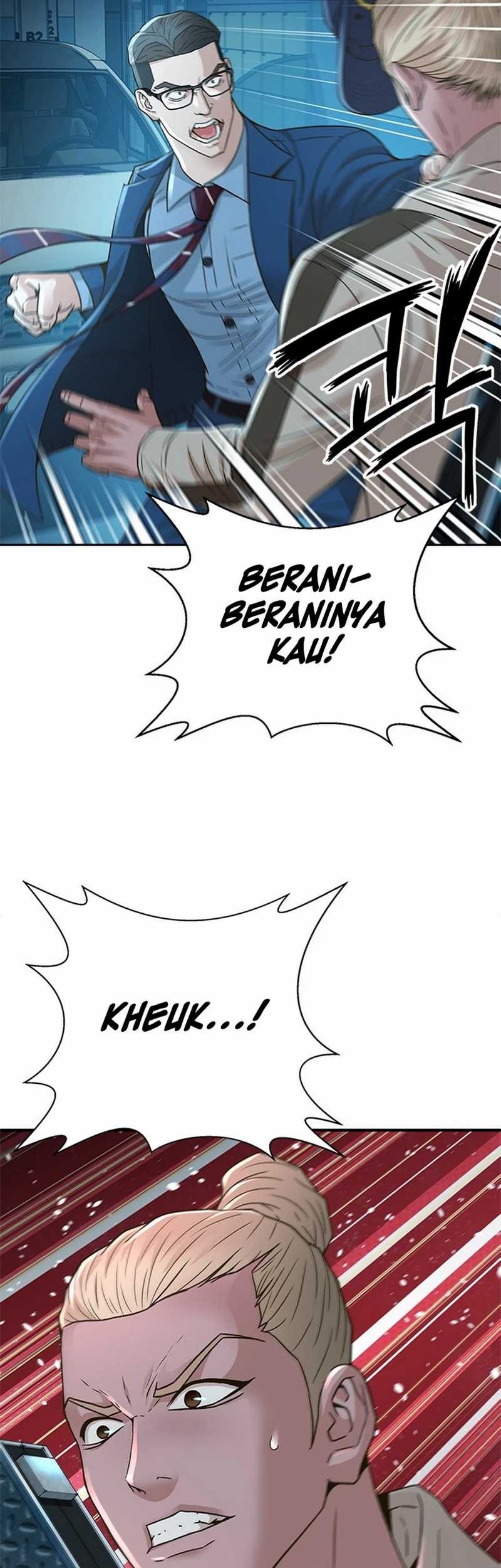 Judge Lee Han Young Chapter 55 Gambar 79