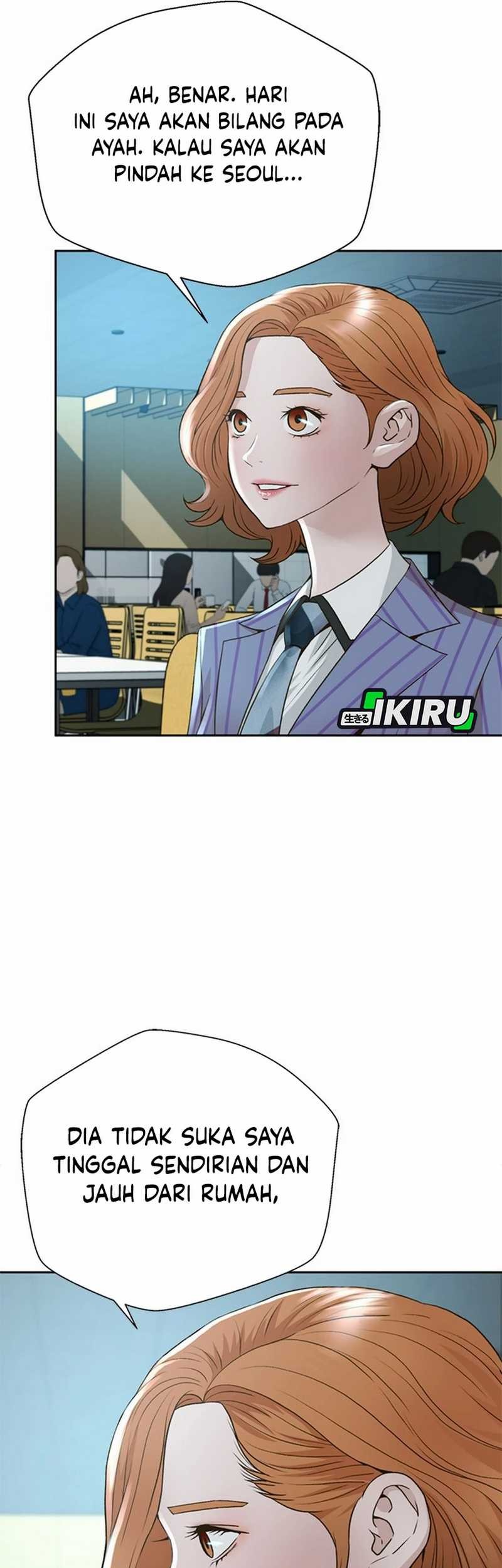 Judge Lee Han Young Chapter 55 Gambar 25