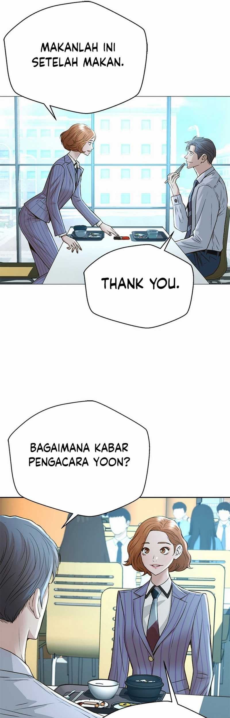 Judge Lee Han Young Chapter 55 Gambar 23