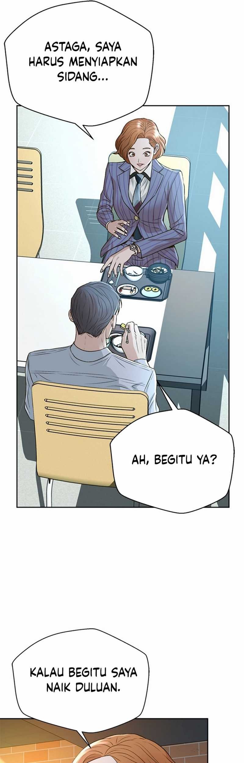 Judge Lee Han Young Chapter 55 Gambar 27
