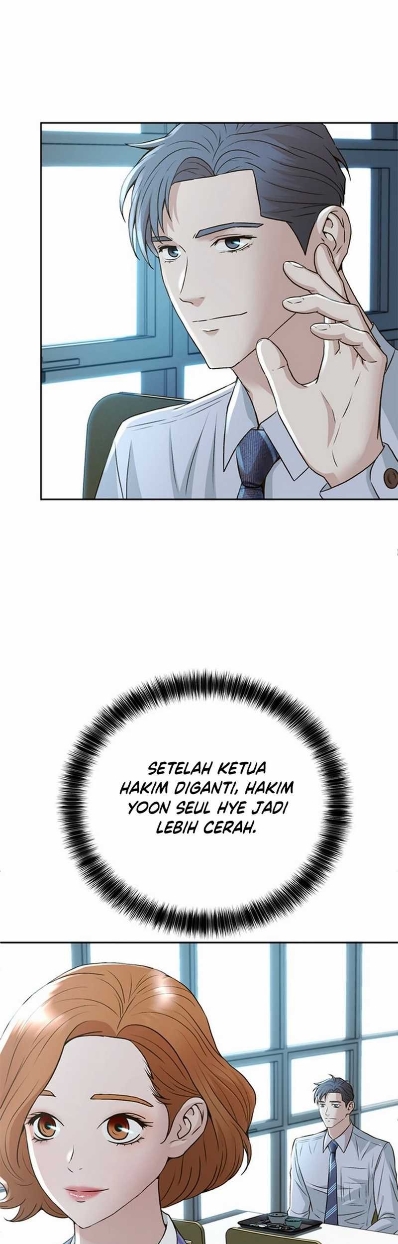 Judge Lee Han Young Chapter 55 Gambar 29